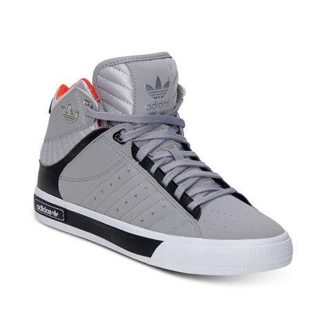 adidas original freemont black|adidas Men's Freemont Mid Athletic Sneakers Black Lead Size .